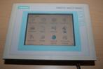 siemens simatic touch multi panel MP270B, Ophalen of Verzenden, Gebruikt