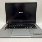 Acer Chromebook 514 CB514-2H-K9YX Zilver, Acer, Gebruikt, Support@acer.com, 8F, No. 88, Sec. 1, Xintai 5th Rd.
Xizhi District, New Taipei City 221
Taiwan