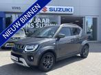 Suzuki Ignis 1.2 Smart Hybrid Select CVT Automaat info: M.Sa, 83 pk, Stof, Gebruikt, 4 cilinders