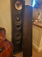 HI-End, Kef Speakers Subwoofer, Audio, Tv en Foto, Luidsprekers, Ophalen, Zo goed als nieuw, 120 watt of meer, Overige merken