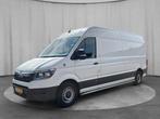 MAN GB 2.0 TDI 140pk  2018 (EX.BTW) VAKANTIE KORTING 9000,-€, Stof, 4 cilinders, MAN, Origineel Nederlands