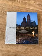 Boek: Limburgs Memento Mori, 20e eeuw of later, Overige gebieden, Nieuw, Ophalen of Verzenden