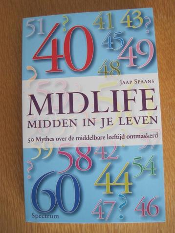 Midlife, midden in je leven beschikbaar voor biedingen
