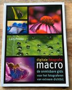 Lars Polder - Macro, Fotografen, Lars Polder, Ophalen of Verzenden, Zo goed als nieuw