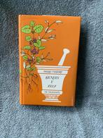 Genees U Zelf, Boeken, Ophalen of Verzenden, Zo goed als nieuw, Achtergrond en Informatie