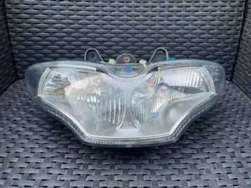 Gilera runner 180cc koplamp origineel (onderdelen) beschikbaar voor biedingen