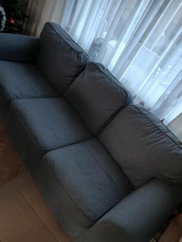 Mooie bank - afbeelding 3