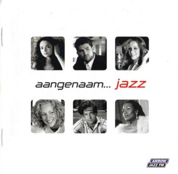 Aangenaam... Jazz - Editie 2005 beschikbaar voor biedingen