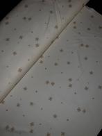 Tricot katoen op rol 5 meter family fabrics, Ophalen, 120 cm of meer, Katoen, Nieuw