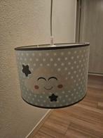 Kinderhanglamp Wolk met Sterren, Kinderen en Baby's, Kinderkamer | Inrichting en Decoratie, Ophalen of Verzenden, Zo goed als nieuw