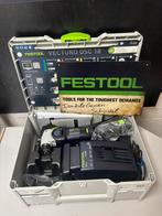 Festool OSC18 vecturo nieuw multitool, Ophalen of Verzenden, Gebruikt