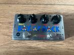 Zvex Box Of Rock - Distortion Pedaal, Muziek en Instrumenten, Effecten, Ophalen of Verzenden, Gebruikt, Distortion, Overdrive of Fuzz