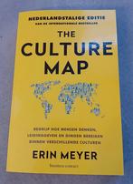 Erin Meyer - The Culture Map (Nederlandse editie), Ophalen of Verzenden, Zo goed als nieuw, Erin Meyer