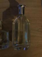 2x Tommy Girl Parfum - 100ml & 50ml, Ophalen of Verzenden, Gebruikt
