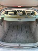 Skoda Octavia 2.0 Combi FSI 110KW 2005 Zwart, Voorwielaandrijving, Euro 5, Zwart, 4 cilinders