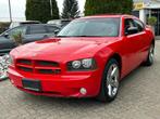 Dodge Charger R/T 5.7 V8 Hemi Automaat 2010 Schuifdak Leder, Automaat, 450 kg, Gebruikt, 5654 cc