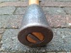 Klopper, hamer voor beeldhouwen., Doe-het-zelf en Verbouw, Ophalen