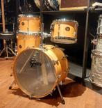 Gretsch Usa Natural 80s, Muziek en Instrumenten, Drumstellen en Slagwerk, 1234@hotmail.com, Sesamstraat 43, Zo goed als nieuw