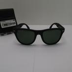 Ray-Ban RB4105 Folding Wayfarer | In Nette Staat, Niet ingevuld, Zo goed als nieuw, Niet ingevuld, Niet ingevuld