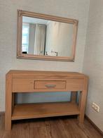 Side table, Ophalen, 100 tot 150 cm, Zo goed als nieuw, Minder dan 100 cm