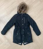 Winterjas maat 146, Ophalen of Verzenden, Zo goed als nieuw, Meisje, Jas