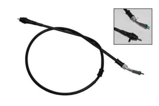 Kilometertellerkabel Vespa Lx origineel 649347, Motoren, Tuning en Styling, Ophalen of Verzenden