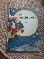 🌞 De nachttrein  - Ulf Stark, Ophalen of Verzenden, Zo goed als nieuw, Ulf Stark