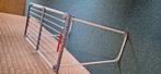 Uitschuifbaar wasrek nieuw, Tuin en Terras, Droogmolens en Wasrekken, Ophalen, Zo goed als nieuw, Wasrek