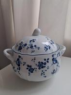 Noritake Groentenschaal met Deksel, Ophalen of Verzenden, Overige stijlen, Porselein, Schaal of Schalen