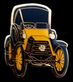 Laurin & Klement afbeelding pin, Verzenden, Nieuw, Transport, Speldje of Pin