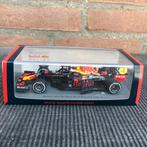 1:43 SPARK F1 RED BULL RB16V#33 MAX VERSTAPPEN 2020 NÚ 25,-!, Ophalen of Verzenden, Nieuw, Auto, Overige merken