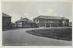 Apeldoorn - Koning Willem III kazerne, Ophalen of Verzenden, Gelderland