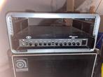 Ampeg B5R met SVT 410 HE, Muziek en Instrumenten, Versterkers | Bas en Gitaar, Ophalen, Zo goed als nieuw, 100 watt of meer