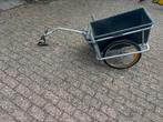 Fietskar, Fietsen en Brommers, Fietsaccessoires | Aanhangers en Karren, Ophalen of Verzenden