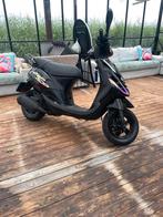 Piaggio zip 125cc stage 2, Fietsen en Brommers, Scooters | Piaggio, Ophalen, Tweetakt, Maximaal 45 km/u, Zip