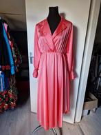 Jurk one size m, Kleding | Dames, Jurken, Ophalen of Verzenden, Zo goed als nieuw, Onder de knie