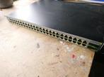 HP officeconnect 1820 series switch J9984A gigabit, Ophalen, Gebruikt