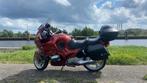 Motor bmw R1100RT, 2 cilinders, Handvatverwarming, Particulier, Meer dan 35 kW