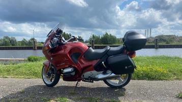 Motor bmw R1100RT beschikbaar voor biedingen