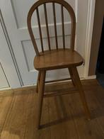 Hoge kinderstoel Ikea, Kinderen en Baby's, Kinderstoelen, Ophalen, Zo goed als nieuw, Overige typen