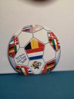 Promo kaart UEFA EURO 2000, Ophalen of Verzenden, Nieuw, Foto of Kaart, Gesigneerd
