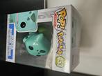 Funkopop bulbasaur 453, Verzamelen, Ophalen, Nieuw