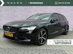 Volvo V60 2.0 T6 Plug-in hybrid AWD Plus Dark, 12 maanden, Gebruikt, Euro 6, 4 cilinders