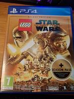 PS4 Lego star wars the force awarens deluxe edition, Ophalen of Verzenden