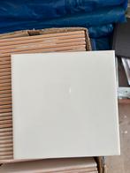 BIEDEN!! Restpartij royal mosa tegels 15x15 ongeveer 6m2, Ophalen, Nieuw, Minder dan 20 cm, Wandtegels