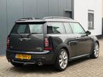 Mini Mini Clubman 2.0 Cooper SD Navi StoelVW NW APK + Onderh, Auto's, Mini, Voorwielaandrijving, Euro 5, 23 km/l, 122 €/maand