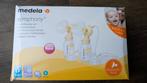 Kolfset Medela Symphony, Ophalen, Zo goed als nieuw, Borstkolf