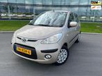 Hyundai I10 1.1 Dynamic AUTOMAAT 5 DEURS CLIMA IJSKOUD LAGE, Gebruikt, 4 cilinders, Beige, Bedrijf
