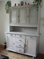 buffetkast, Ophalen, Gebruikt, 200 cm of meer, Glas