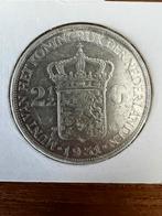 Rijksdaalder Wilhelmina 1931, Zilver, Ophalen of Verzenden, Koningin Wilhelmina, Losse munt